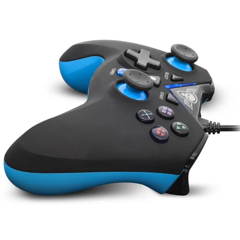 Manette filaire Spirit of Gamer XGP pour PC et PS3