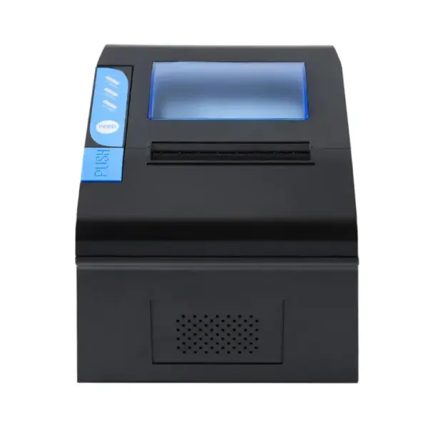 Imprimante de Ticket SPRT SP-POS894UED / Noir
