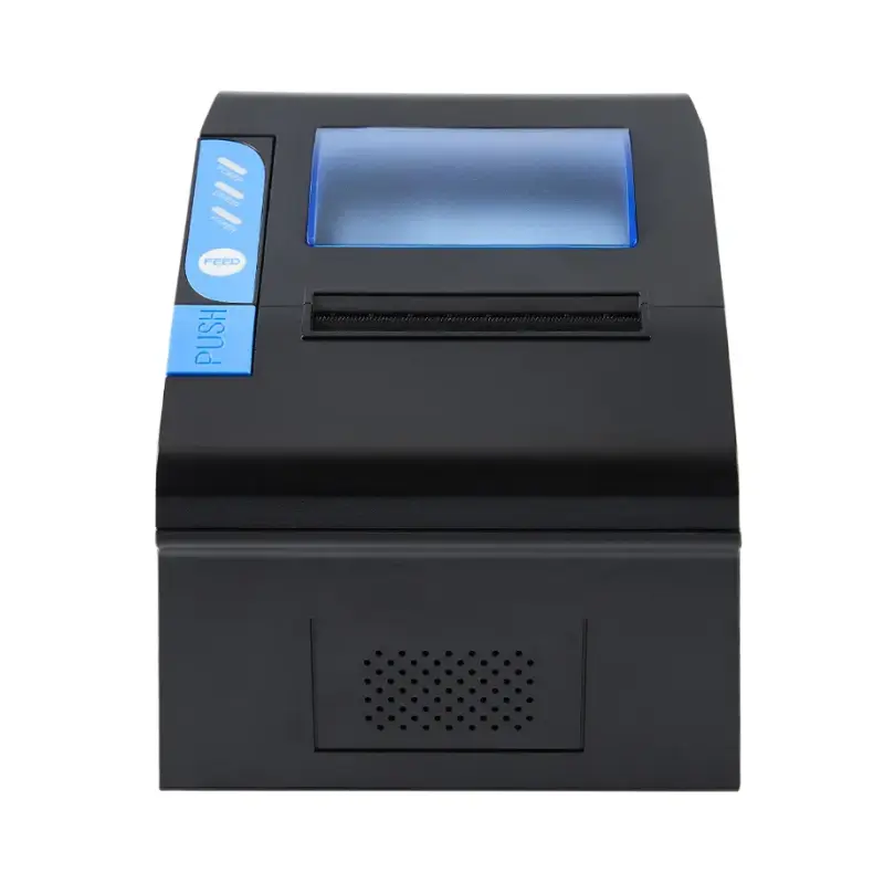 Imprimante de Ticket SPRT SP-POS894UED / Noir