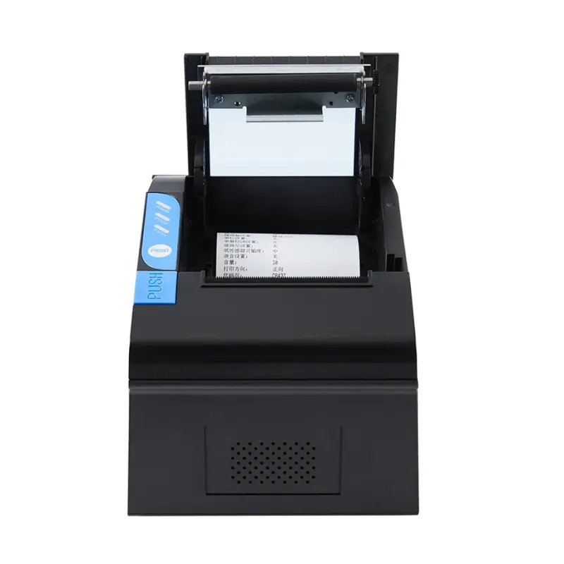 Imprimante de Ticket SPRT SP-POS894UED / Noir