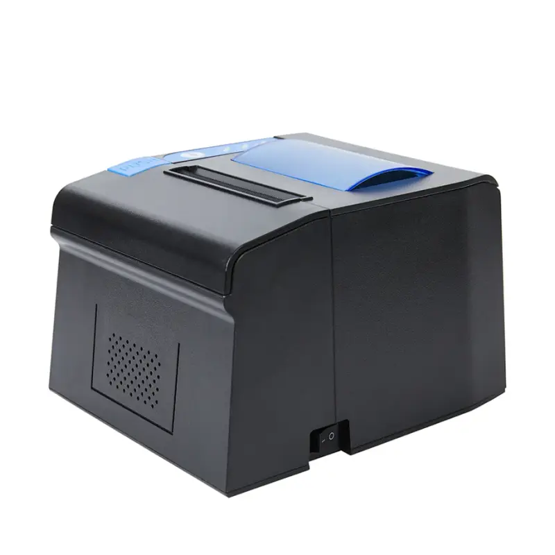 Imprimante de Ticket SPRT SP-POS894UED / Noir