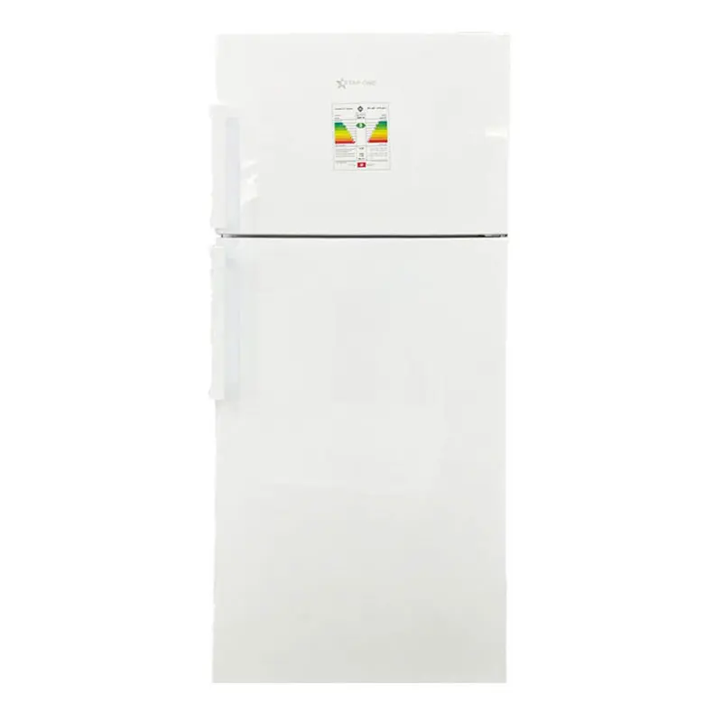 Réfrigérateur STAR ONE DE FROST Double Portes 312 Litres / Blanc