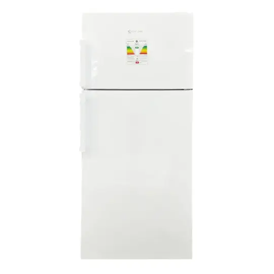 Réfrigérateur STAR ONE ST-480W / DEFROST / 439L / Blanc