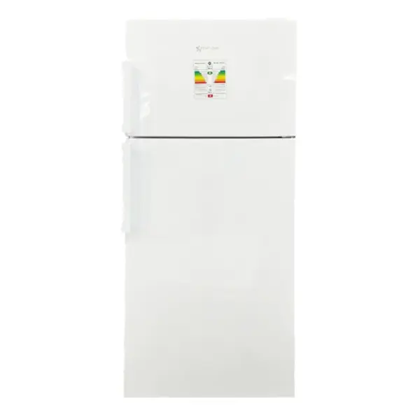 Réfrigérateur STAR ONE ST-480W / DEFROST / 439L / Blanc