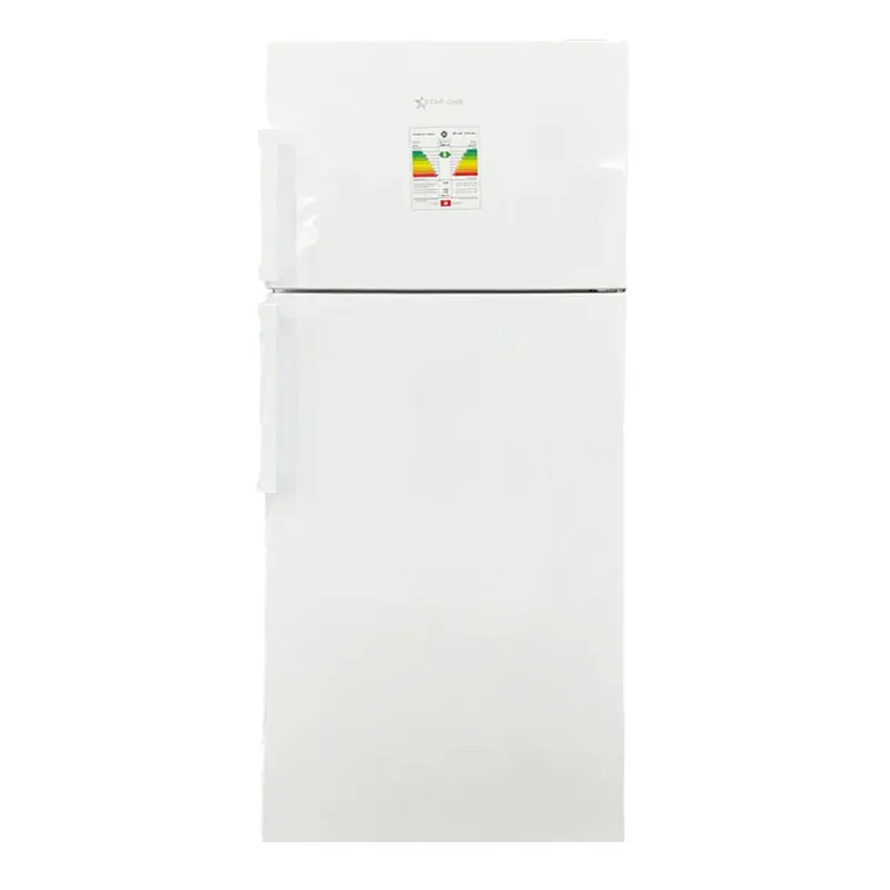 Réfrigérateur STAR ONE ST-480W / DEFROST / 439L / Blanc