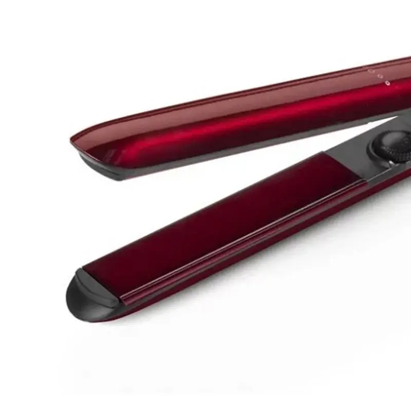 Lisseur Cheveux BABYLISS Inspired Styler 235°C Rouge / ST212PE
