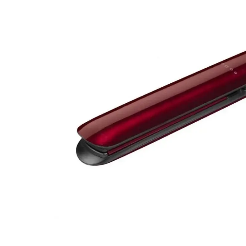 Lisseur Cheveux BABYLISS Inspired Styler 235°C Rouge / ST212PE