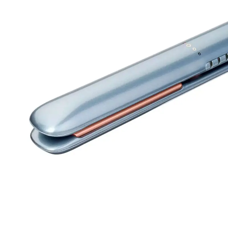 LISSEUR CHEVEUX BABYLISS DENIM LUXE BLEU / ST251PE