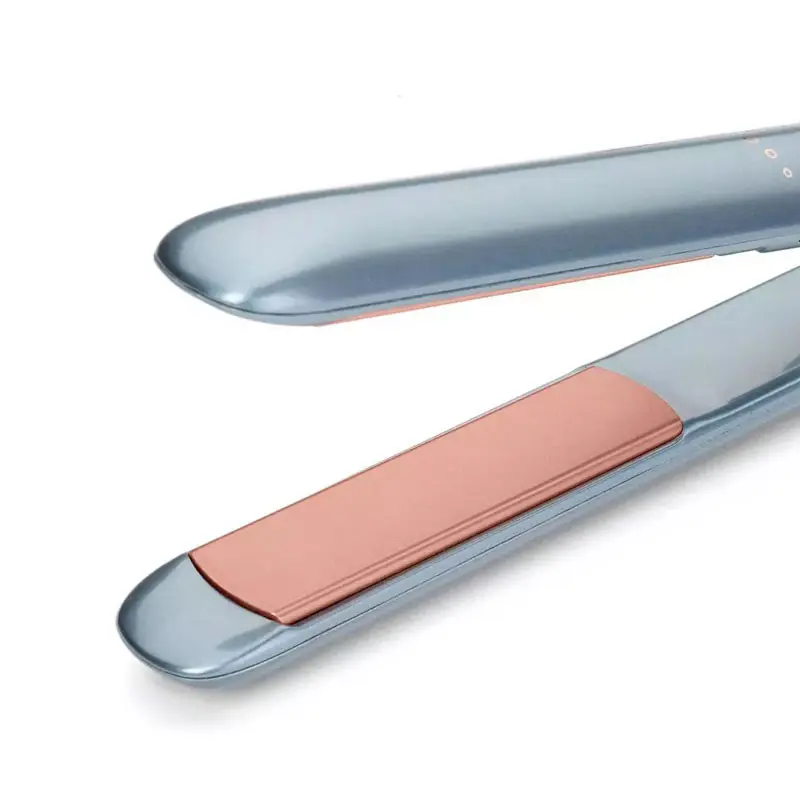 LISSEUR CHEVEUX BABYLISS DENIM LUXE BLEU / ST251PE