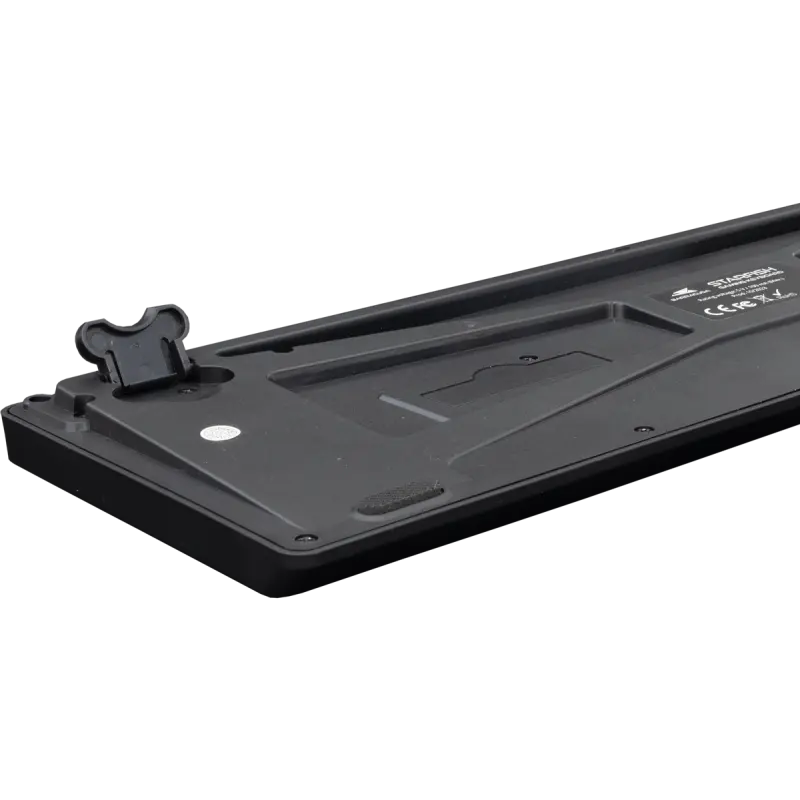 Clavier Gaming Baracuda BGK-02114 STARFISH / Noir