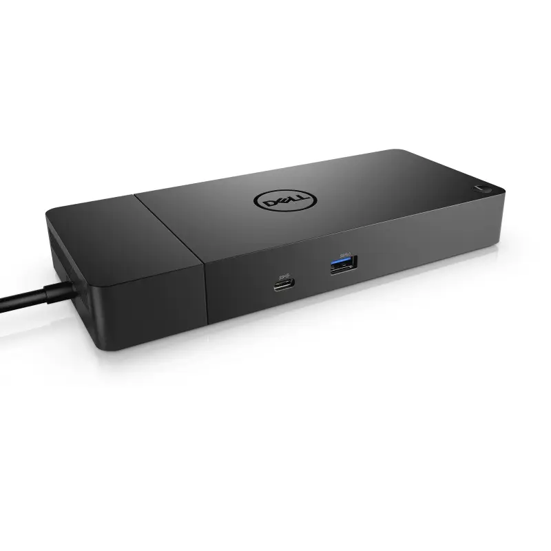 Station d&rsquo;accueil Dell Dock WD19S avec adaptateur de 180 W