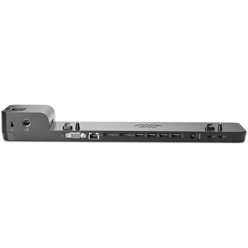 Station d&rsquo;accueil ultra-plate HP