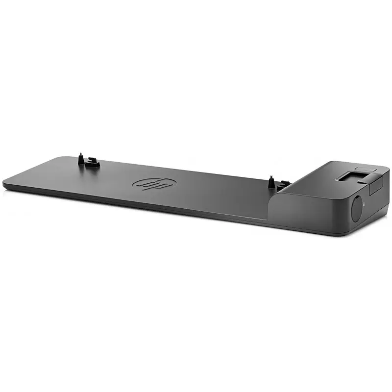 Station d&rsquo;accueil ultra-plate HP