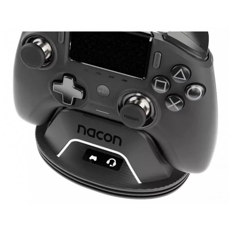 Station De Charge Pour Casque Et Manette