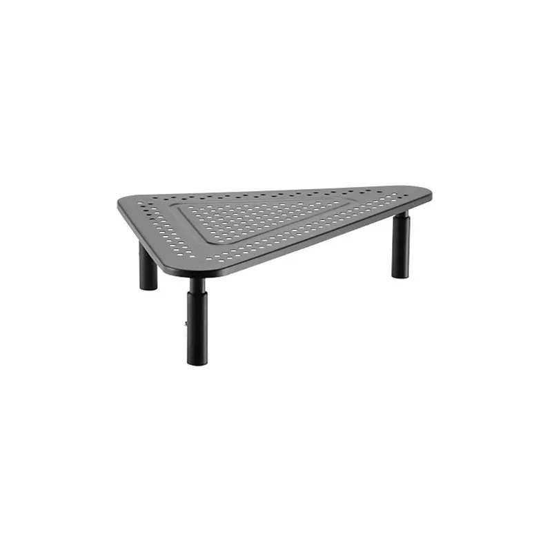 Support d&rsquo;écran GEMBIRD réglable (rectangle)