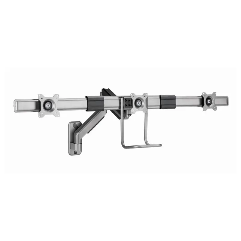 Support De Bureau GEMBIRD MA-WA3-01 / 17&Prime;-27&Prime;