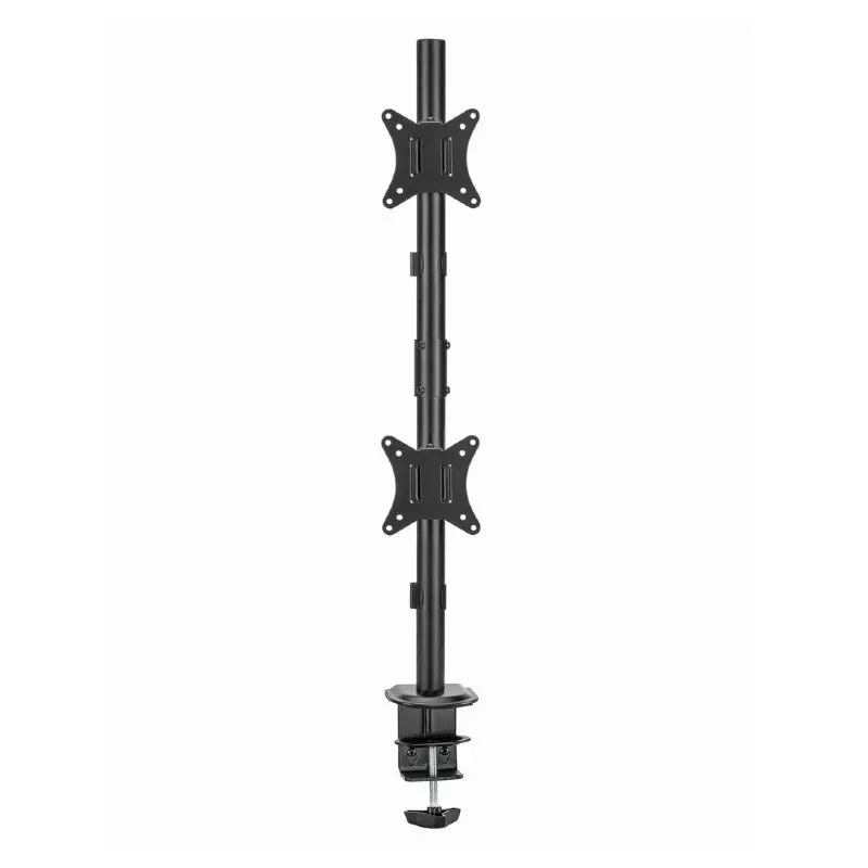 Support De Bureau GEMBIRD MA-D2-02 / 17&Prime;-32&Prime;