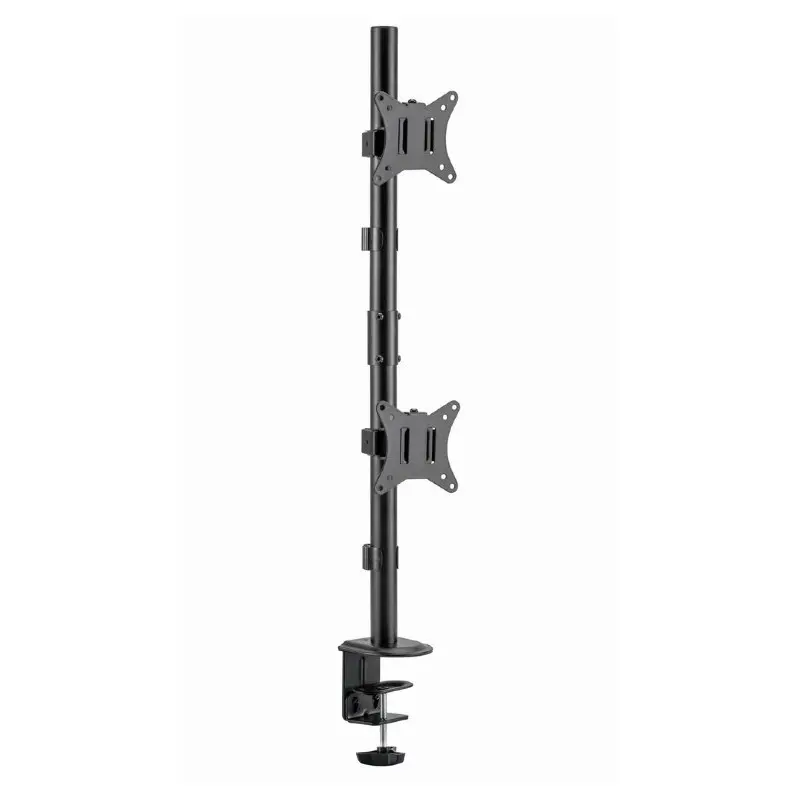 Support De Bureau GEMBIRD MA-D2-02 / 17&Prime;-32&Prime;