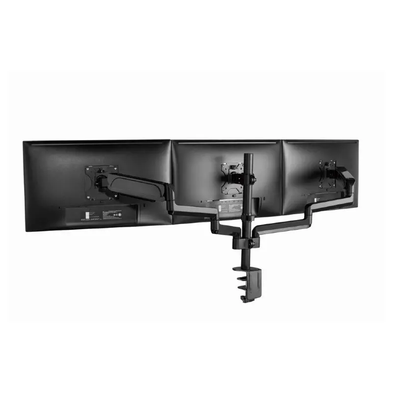 Support De Bureau GEMBIRD MA-DA3-01 / 17&Prime;-27&Prime;