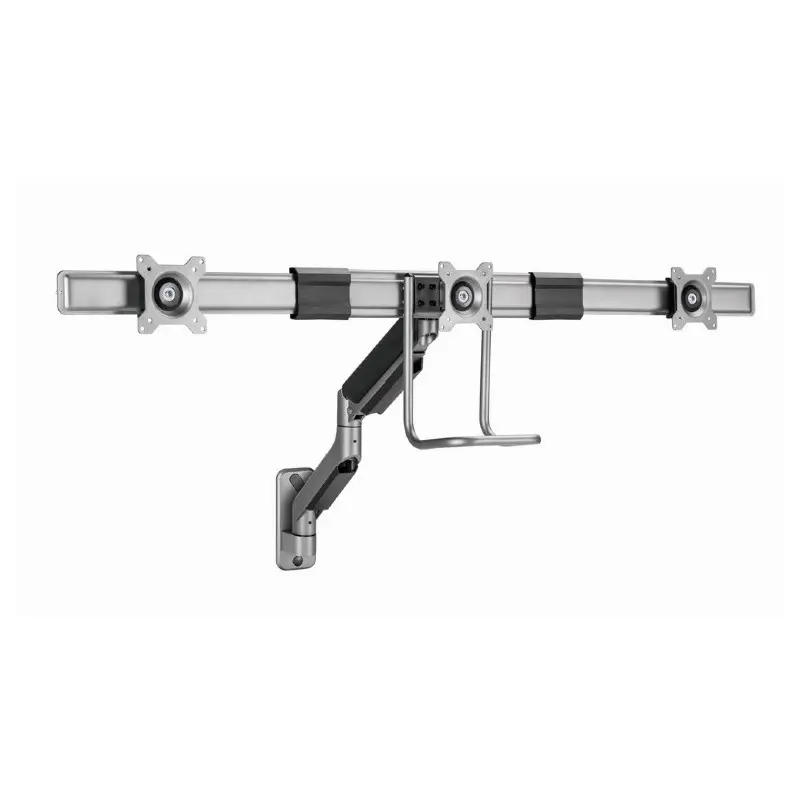 Support De Bureau GEMBIRD MA-WA3-01 / 17&Prime;-27&Prime;