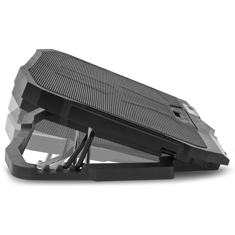 Support de Refroidissement Spirit of Gamer AIRBLADE 600 Pour Ordinateur Portable 17&Prime;
