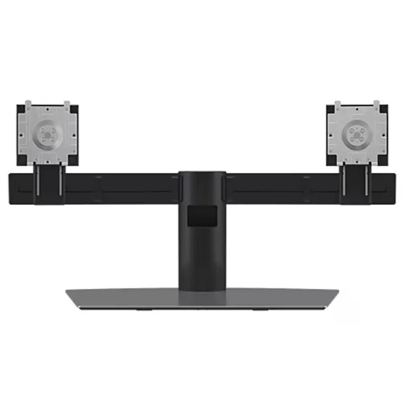 Support Dell Pro MDS19 pour double écran / 19&Prime;-27&Prime; / 6 Kg