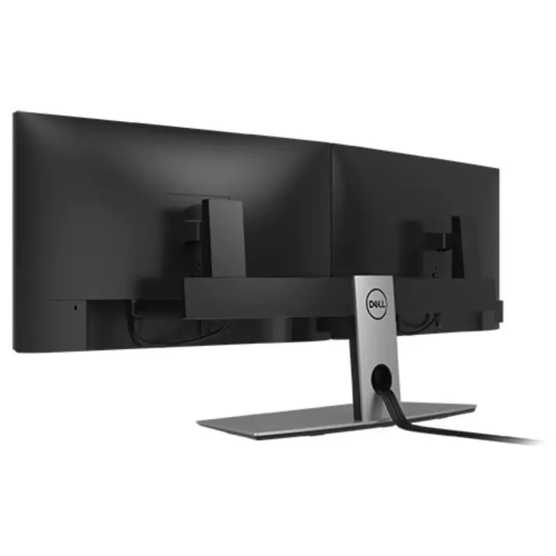 Support Dell Pro MDS19 pour double écran / 19&Prime;-27&Prime; / 6 Kg