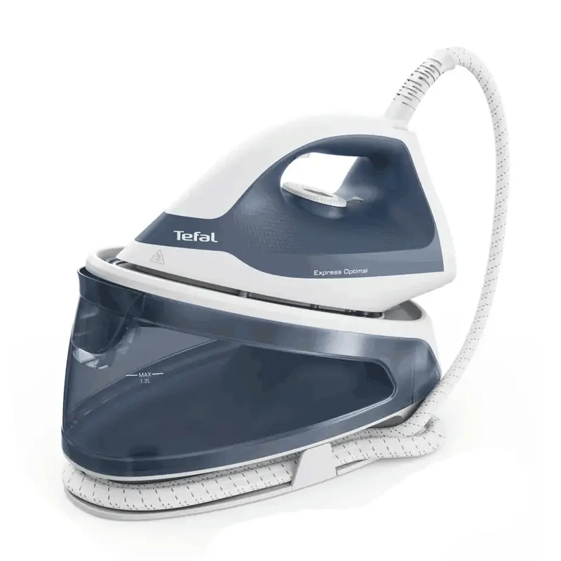 FER A GENERATEUR EXPRESS TEFAL 2200W Bleu – SV4110