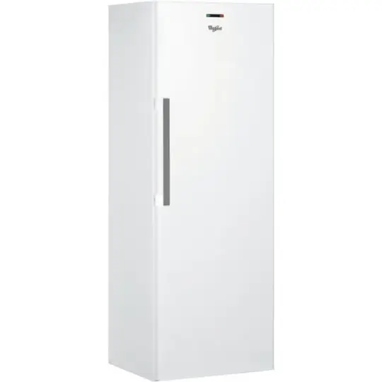 Réfrigérateur Whirlpool No Frost Une Porte 363 Litres / Blanc