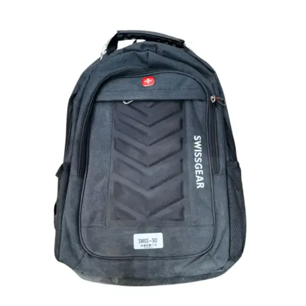 Sac à dos pour PC Portable 15.6" / Gris