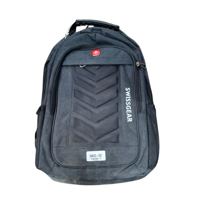 Sac à dos pour PC Portable 15.6&Prime; / Gris