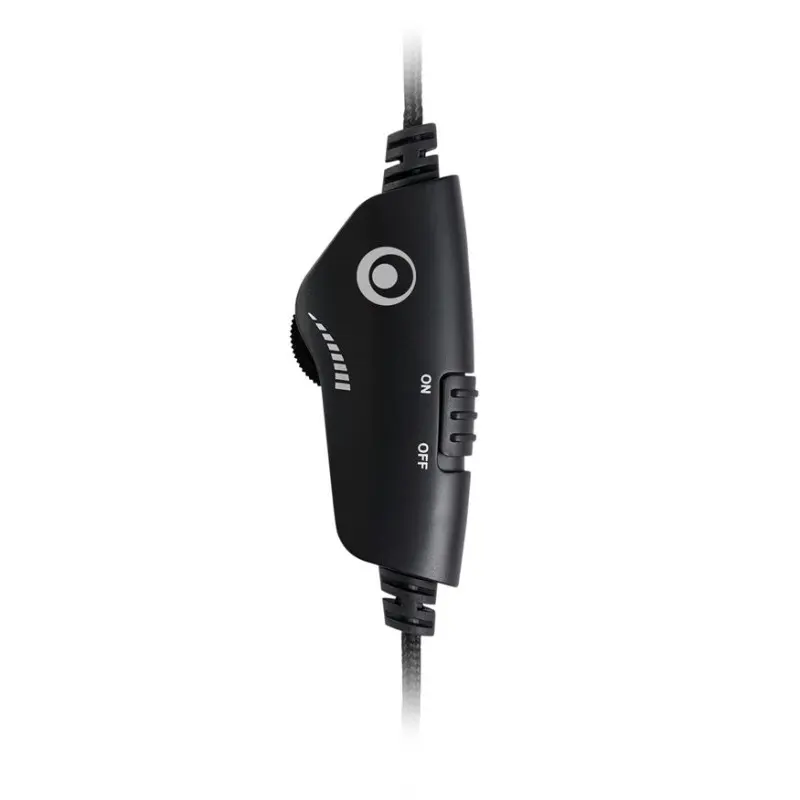 CASQUE STEREO GAMING POUR NINTENDO SWITCH BICOLEUR