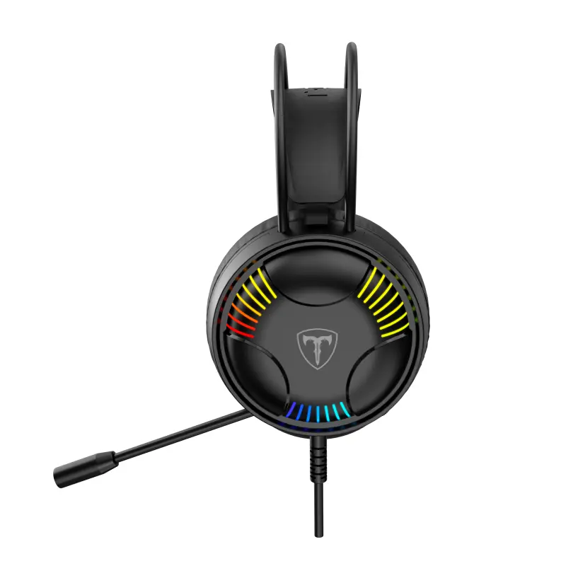 CASQUE MICRO GAMER ALASTOR T-DAGGER T-RGH217-USB