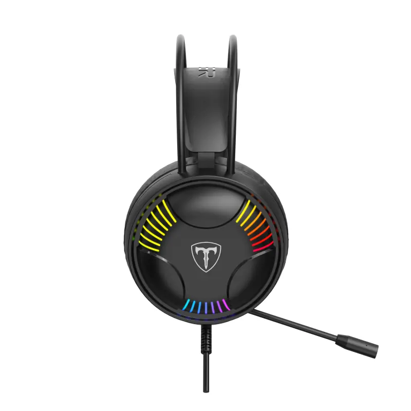 CASQUE MICRO GAMER ALASTOR T-DAGGER T-RGH217-USB