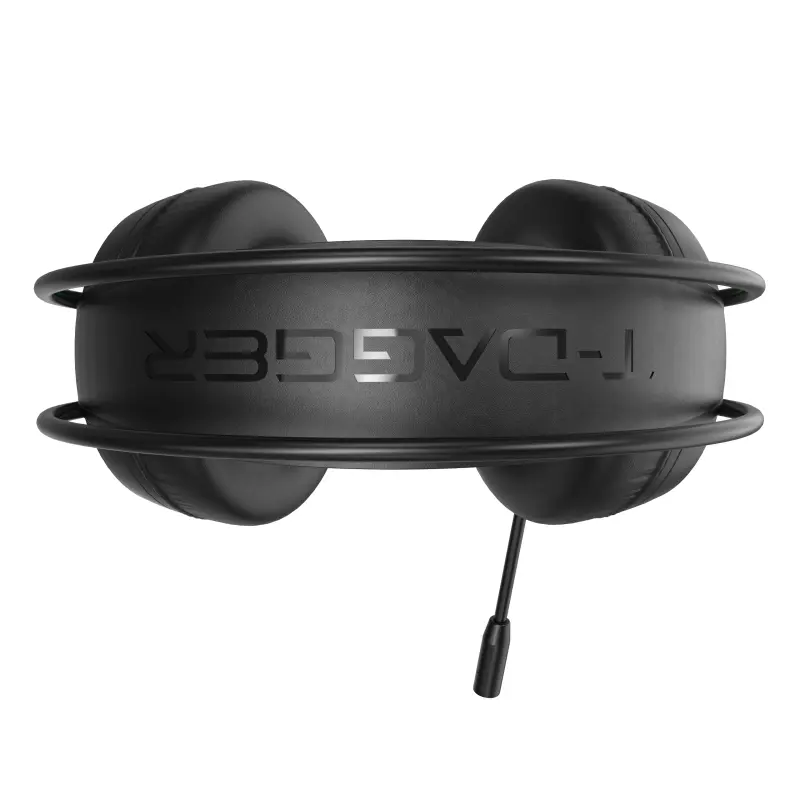 CASQUE MICRO GAMER ALASTOR T-DAGGER T-RGH217-USB