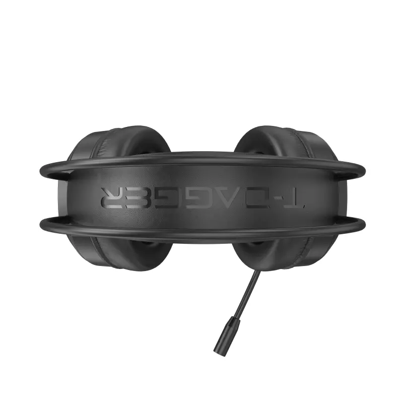 CASQUE MICRO GAMER REFORGE T-DAGGER T-RGH218