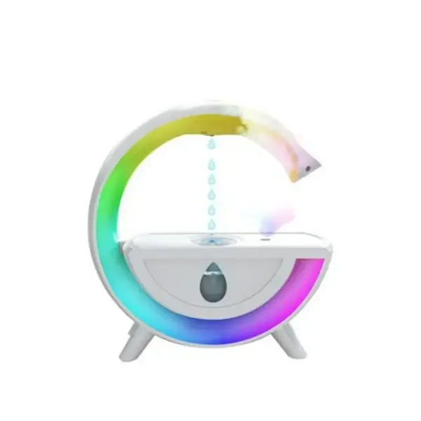 Humidificateur AIR Automatique 350ML