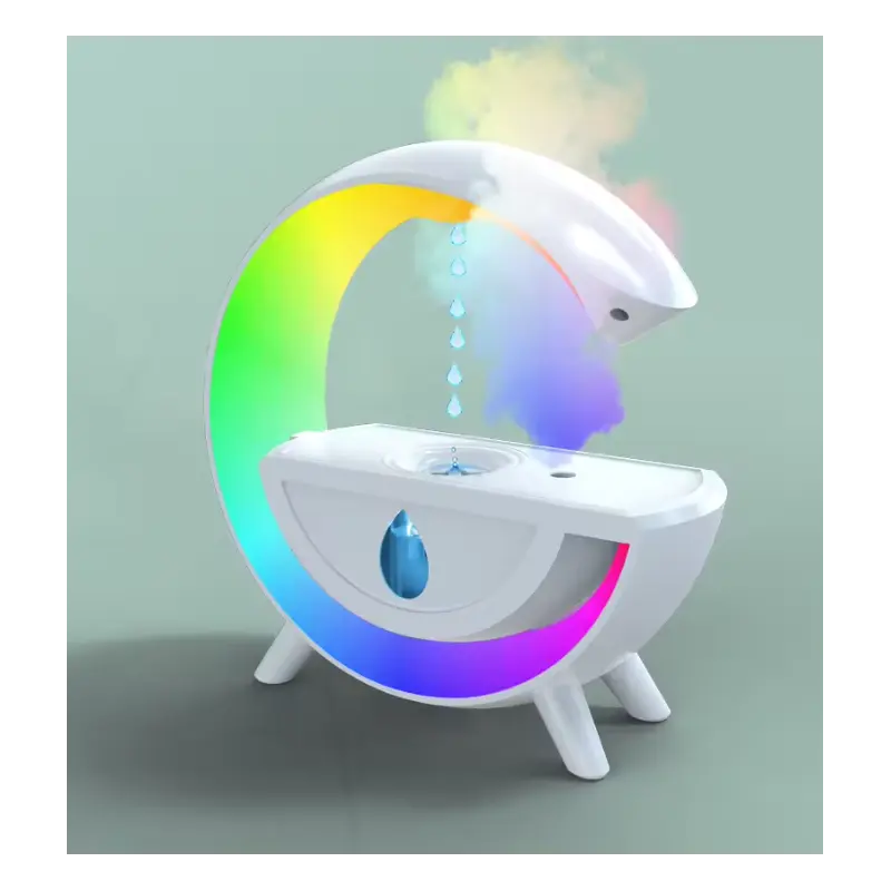 Humidificateur AIR Automatique 350ML