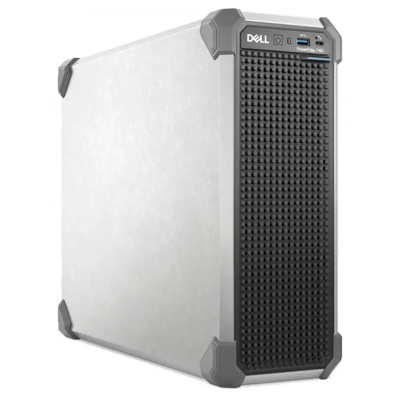 Serveur Dell PowerEdge T160 / Xeon E-2414 / 16 Go / 2 To HDD