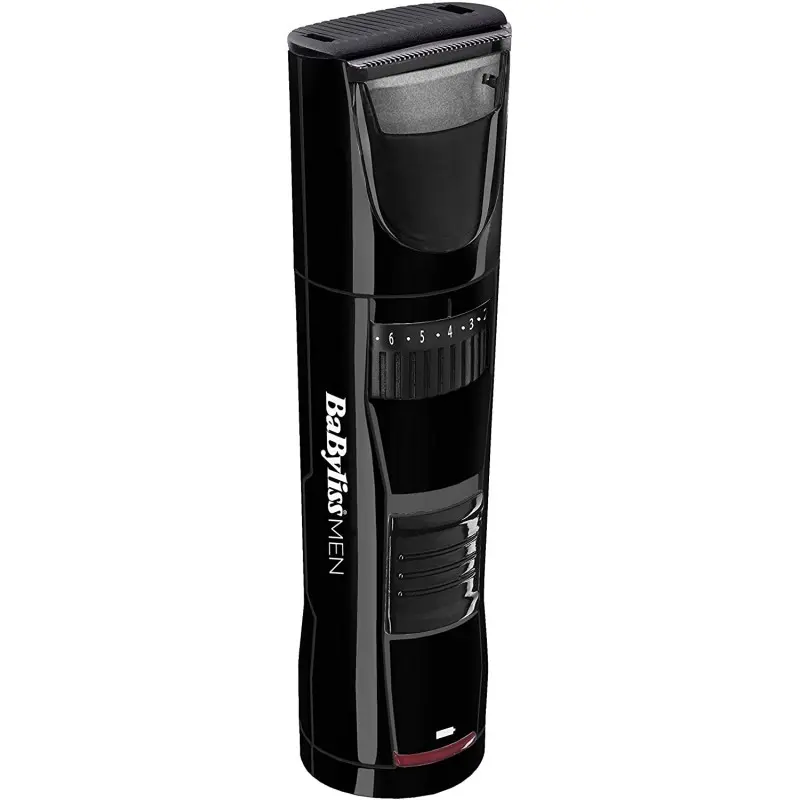 Tondeuse Babyliss Barbe Beard Trim / Noir