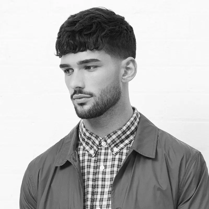 Tondeuse Babyliss Barbe Beard Trim / Noir