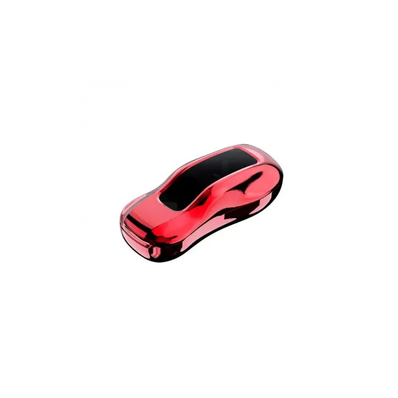 EARBUDS WIRELESS TWS T911 RED