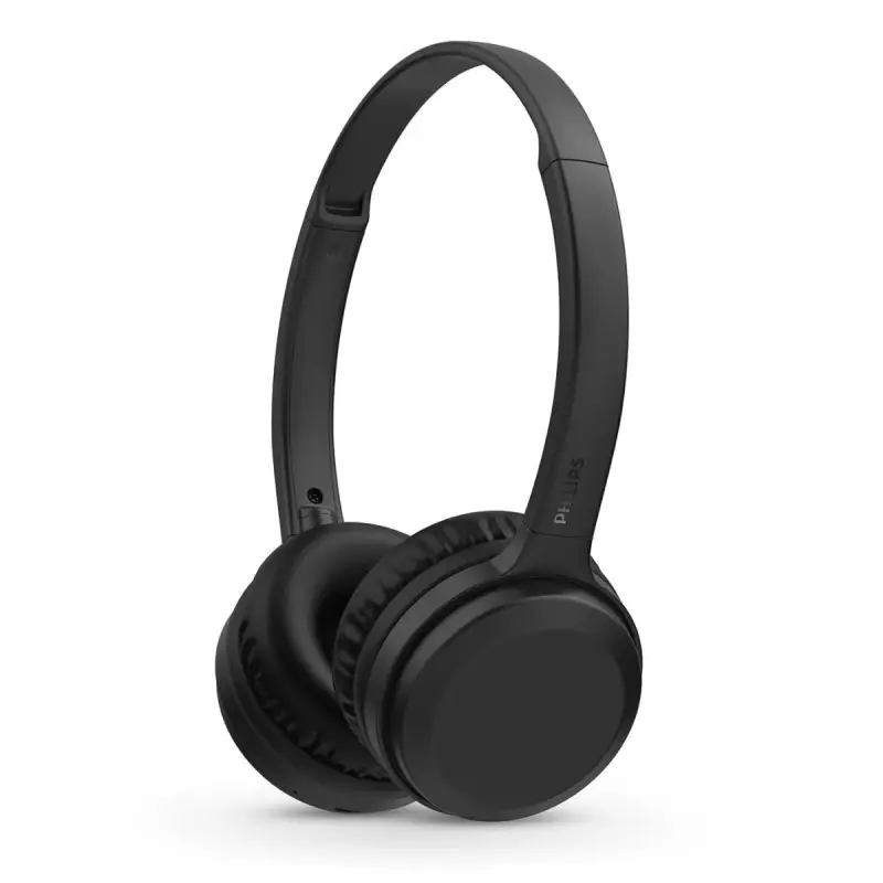 Casque sans fil Philips TAH1108BK/00 / Noir