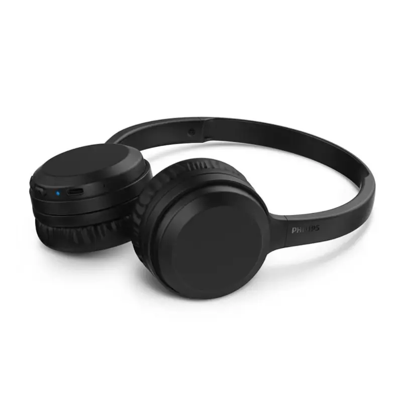 Casque sans fil Philips TAH1108BK/00 / Noir