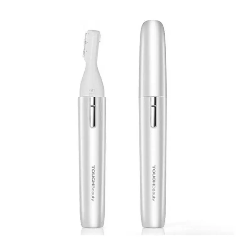 Tondeuse Visage Sourcils Électrique TOUCHBEAUTY TB-1658A / Blanc