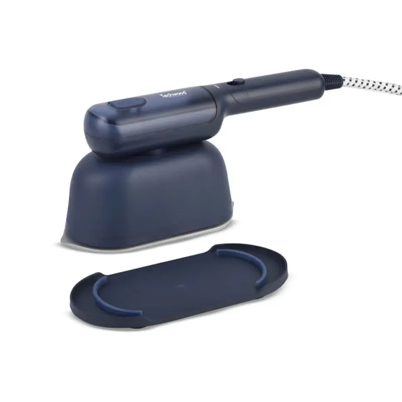 Défroisseur À Vapeur TECHWOOD 1200W / Bleu
