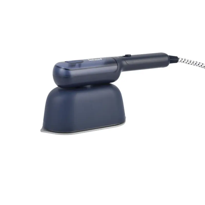 Défroisseur À Vapeur TECHWOOD 1200W / Bleu