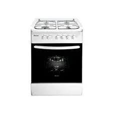 Cuisinière a gaz ORIENT 60 CM/ BLANC / OC-60-60TB