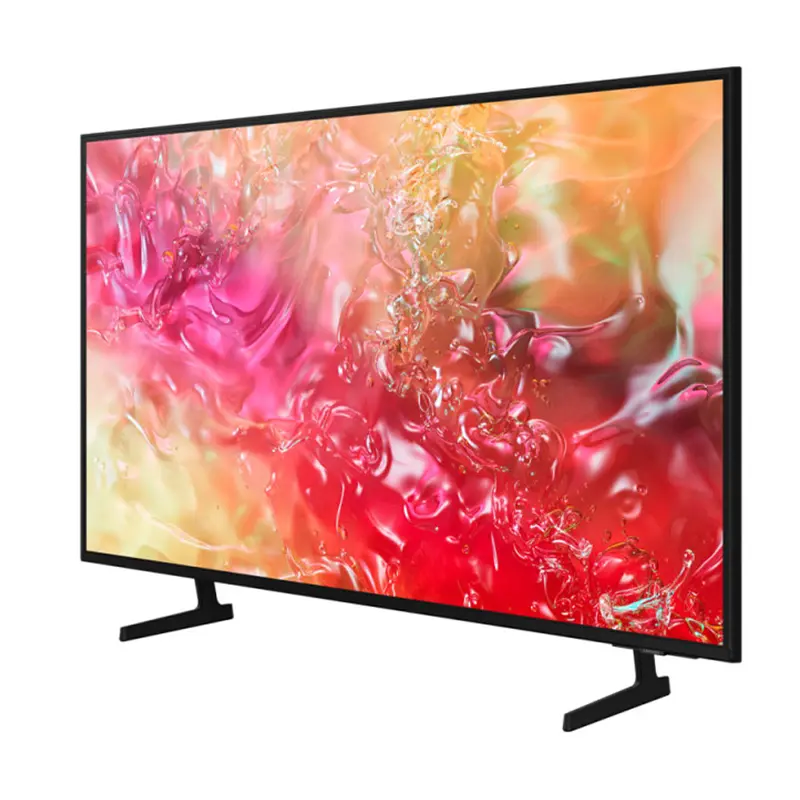 Téléviseur SAMSUNG 43&Prime; UHD 4K CRYSTAL DU7000 SMART TV (UA43DU7000) avec Récepteur intégré