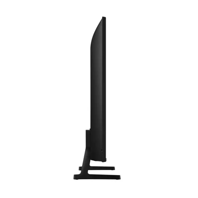 Téléviseur SAMSUNG 43&Prime; UHD 4K CRYSTAL DU7000 SMART TV (UA43DU7000) avec Récepteur intégré
